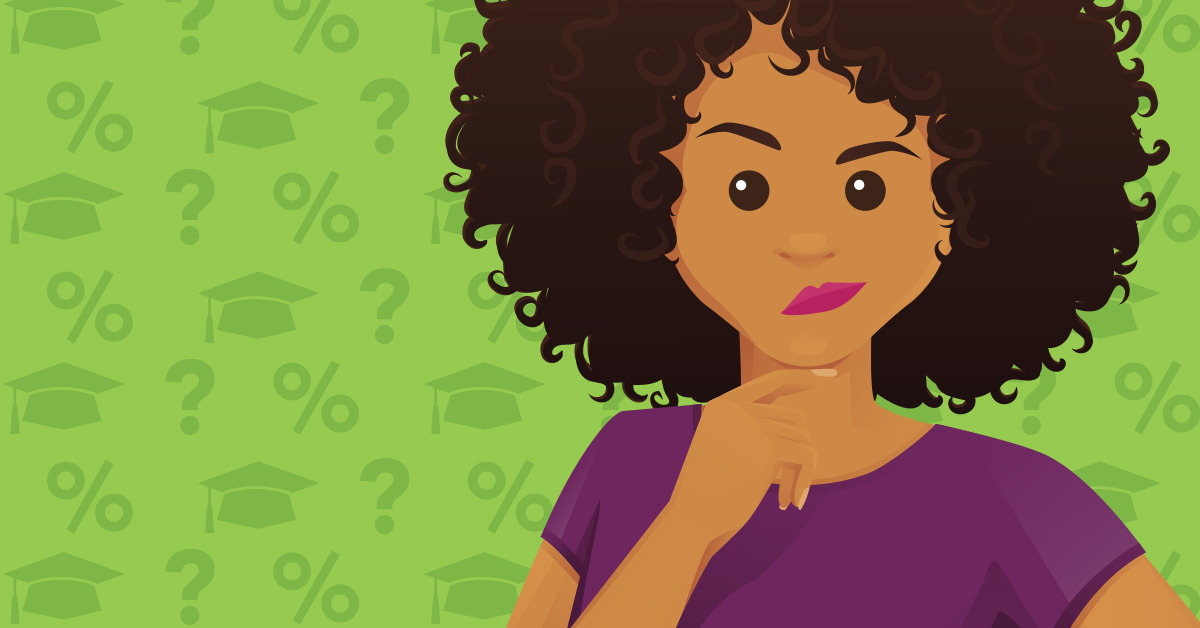 The right interest rate - News - Articles and Advice | Veridian